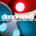 Deadmau5 - Random Album Title (Continuous Mix)