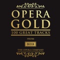 Luciano Pavarotti、Richard Bonynge、National Philharmonic Orchestra、Dame Joan Sutherland - Un dì felice, eterea