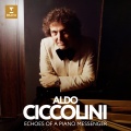 Aldo Ciccolini - No. 6 in E Major, BWV 792
