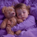Binaural Sleep Brainwave Beats - Gentle Lullabies for Rest