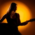Musica Relajante de Guitarra Estados De Animo、Musica Relajante de Guitarra Musica De Fondo、Guitarras de America - Notas De Guitarra Que Calman