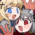 Aiobahn +81、ななひら、P丸様｡ - 天天天国地獄国