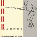 hank jones - You Feet's Too Big