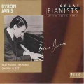 byron janis - Brahms Waltz Op39 No.1 in B