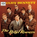 Cliff Bennett、The Rebel Rousers - One Way Love