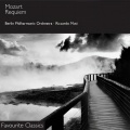 Swedish Radio Choir - Ave verum corpus, K.618