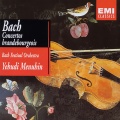 Yehudi Menuhin、Bath Festival Chamber Orchestra、william bennett、George Malcolm - Concerto for Flute, Violin and Harpsichord in A Minor, BWV 1044: III. Alla breve