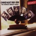 Canned Heat - You Tease Me