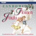 Candomino Choir - Tonttu