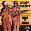 Mississippi Sheiks - Bootleggers' Blues
