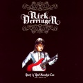 rick derringer - Cherie Currie (Of The Runaways) With Rick Derringer - Whatever You Do! Don't! (Whatever You Do! Don't!)