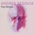 andres segovia - Sarabanda
