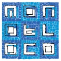 Monobloco - Imunizacao Racional  / Rap Do Monobloco (M-O-N-O-B-L-O-C-O)