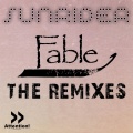 sunrider - Fable