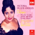 Nicolai De Los Angeles / Gedda - Act 2 Fleur Que Tu M'Avais Jetee, La