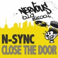 n-sync - Close The Door
