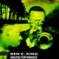 Ben E. King、DR - Yes