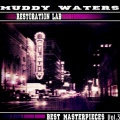 Muddy Waters、DR - (I'm Your) Hoochie Coochie Man