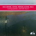 Talich Quartet、Luigi Boccherini - String Quartet Op. 58 No. 2 in E flat-Major: I. Allegro lento