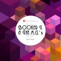 booker t. & the mg's - A Woman, A Lover, A Friend