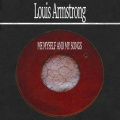 Louis Armstrong - Red Sails in the Sunset