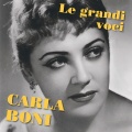 carla boni、gino latilla - Tic-ti, tic-ta