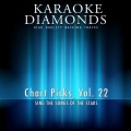 Karaoke Diamonds - Mama Told Me Not to Come