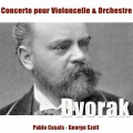Czech Philarmonic Orchestra、george szell、Pablo Casals - I. Allegro