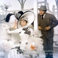 The Cast Of My Fair Lady - With a Little Bit of Luck