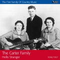 The Carter Family - Answer to Weeping Willow