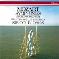 Staatskapelle Dresden、Sir Colin Davis - 1. Allegro moderato