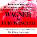 Orchestre et choeurs de l'opéra de Hambourg、Wilhem Furtwängler - Overture