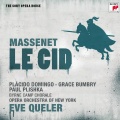 opera orchestra of new york、jules massenet - Overture