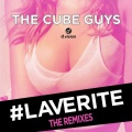 the cube guys - La Ve?rite?