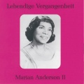 franz rupp、marian anderson - Die Forelle