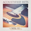 Acoustified Hits - A Sky Full of Stars