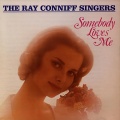 Ray Conniff - I Don't Want to Set the World on Fire