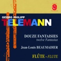Jean-Louis BEAUMADIER - No. 10 in F-Sharp Minor