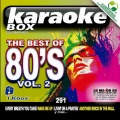 Karaoke Box - We Built This City