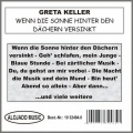 greta keller - Mon Coeur Est Un Violon