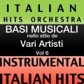 Italian Hitmakers - You bring me joy[stilo amelia lily]