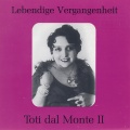 Toti Dal Monte - Amuri, amuri