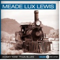 Meade Lux Lewis - Blues Whistle