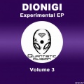 Dionigi - You Can See In The Dark