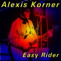 alexis korner - Roundhouse Stomp