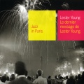 Lester Young - I Can't Get Started