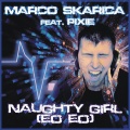 Marco Skarica、Pixie - Naughty Girl