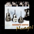 Django's Castle - Pastel Blues