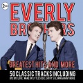 The Everly Brothers - Ebony Eyes