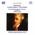 Slovak Radio Symphony Orchestra、ondrej lenard - No. 1. Starodavny